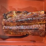 うな吉 - うな重　特　別重