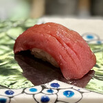 すし玲 - 大間の