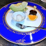 伊豆のうみ - デザート