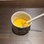 すし玲 - 南瓜のすり流し