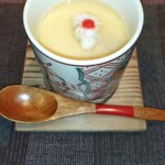 伊豆のうみ - 蒸し物