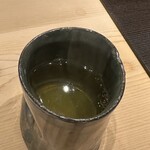 すし玲 - あがり