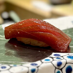 すし玲 - 柚子香る