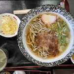 Echizen Soba No Sato - 