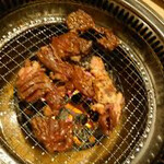 Yakiniku Kudaya - 