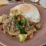Khao×Khao Thai Kitchen - 