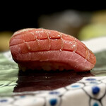 すし玲 - 目の上らへん