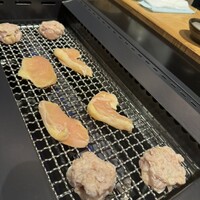 鶏焼き肉 囲 - 