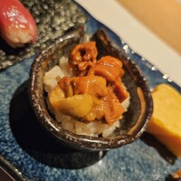 鮨 やまけん 銀座店 - 