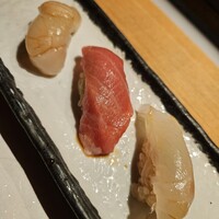 鮨 やまけん 銀座店 - 