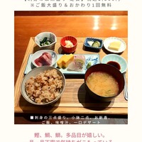 てしごと料理 まる山 - 