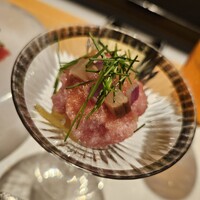 鮨 やまけん 銀座店 - 