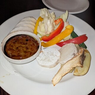 ソロ ピッザ タロウズ_1