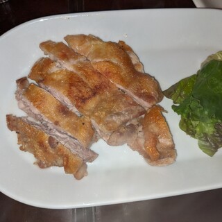 ソロ ピッザ タロウズ_0