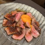 焼肉 安萬 本店 - 