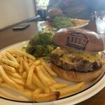 BURGER HOUSE GABURI - 