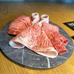 Shabushabu Kintan - 