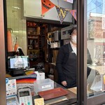 미카도 커피 Karuizawa Kyudo Ten