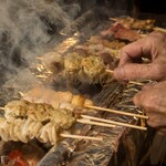 Yakitori Kawayoshi - 