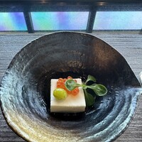 鉄板焼 「金葉亭」 ヒルトン福岡シーホーク - 