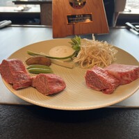 鉄板焼 さがみ -  鉄板焼 さがみ -