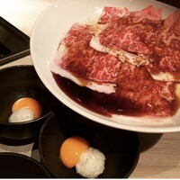 代官山焼肉 kintan - 