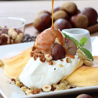 幸せのパンケーキ_2