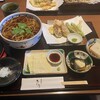 蕎麦切り さとう - 料理写真: