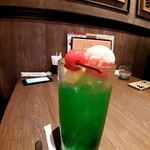 星乃珈琲店 - ドリンク写真: