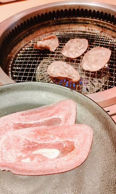 Yakiniku King Kashihara Ten