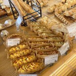 パン工房 サカグチ - 