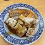 天天利美食坊 - 大根餅