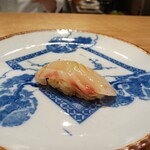 Tachigui Sushi Uogashi Yamaharu - 