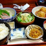 居酒屋 風 - 