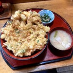 海鮮料理の店　岩沢 - 