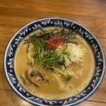 麺や 佐市 - 