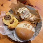 パン工房 サカグチ - 