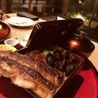 炭焼うな富士 白壁別邸 - 