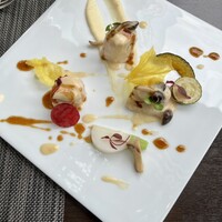 レストランアマデウス - 