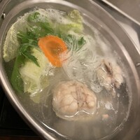 道頓堀 治兵衛 - 
