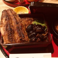 炭焼うな富士 白壁別邸 - 