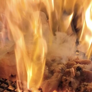 日本首家!!︎ 【本店独创的烹饪方法】 "烧烤®"