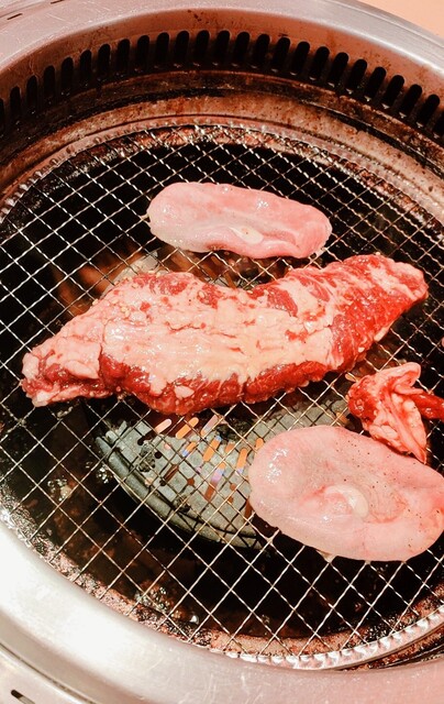 Yakiniku King Kashihara Ten photo 3