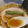 ニッポン ラーメン 凛 トウキョウ