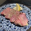 焼肉 うしなり