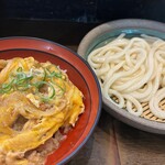 うどん四國  - 