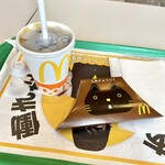 マクドナルド - 