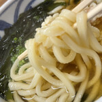 本格手打ちうどん まごころ - 