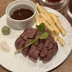 肉酒場ブラチョーラ - 