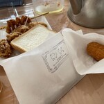 からあげ壱気 - 